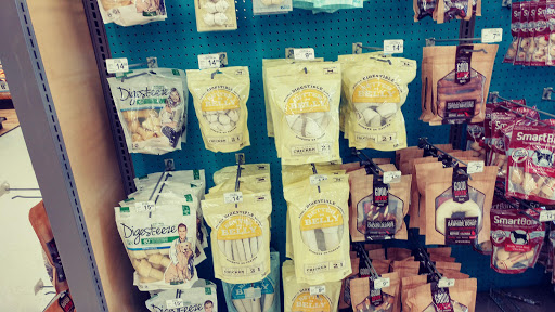 Pet Supply Store «Petco Animal Supplies», reviews and photos, 825 Brevard Rd, Asheville, NC 28806, USA