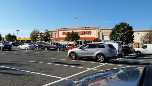 Home Improvement Store «The Home Depot», reviews and photos, 10233 Lakeridge Pkwy, Ashland, VA 23005, USA