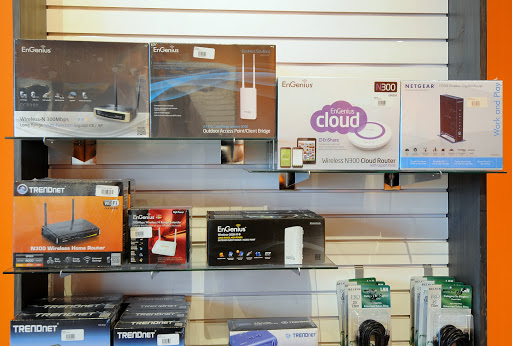 Computer Consultant «Exbabylon IT Solutions & Computer Repair», reviews and photos, 8160 N Cornerstone Dr d, Hayden, ID 83835, USA