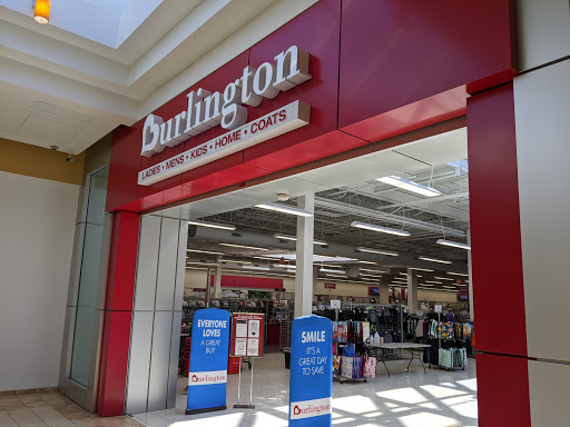 Shopping Mall «The Mall at Whitney Field», reviews and photos, 100 Commercial Rd, Leominster, MA 01453, USA