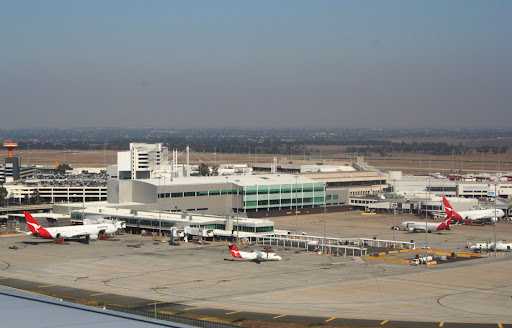 Melbourne Orlando International Airport