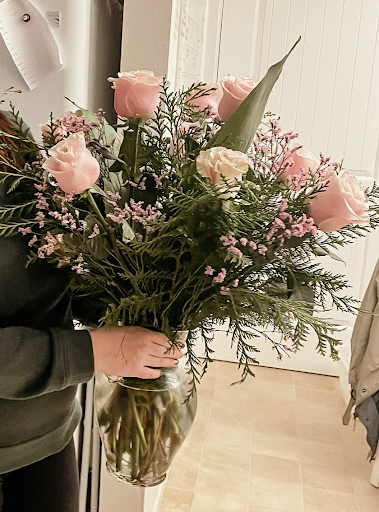 Florist «Countryside Floral & Garden», reviews and photos, 1420 NW Gilman Blvd #1, Issaquah, WA 98027, USA