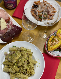 Photos du propriétaire du Restaurant italien Di Tutto Un Pò à Le Pré-Saint-Gervais - n°1