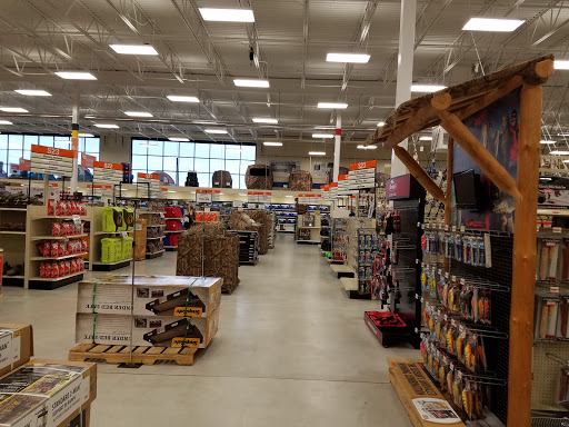 Department Store «Mills Fleet Farm», reviews and photos, 3875 SE Delaware Ave, Ankeny, IA 50021, USA