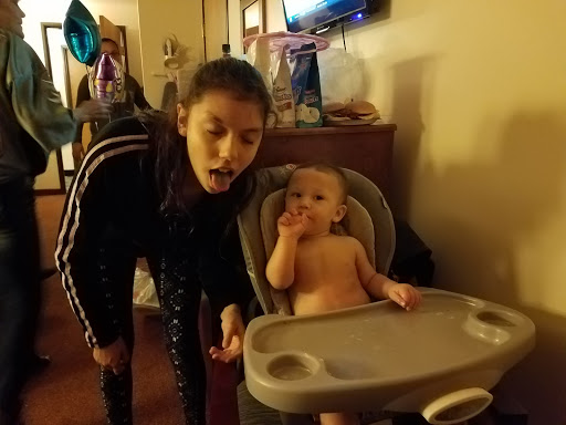 Casino «Bad River Lodge & Casino», reviews and photos, 73370 US-2, Ashland, WI 54806, USA