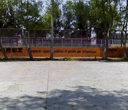 Jardín Juárez photo