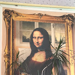 Photo n°1 de l'avis de Marlene.i fait le 02/07/2021 à 09:03 sur le  Mona Lisa à Borken