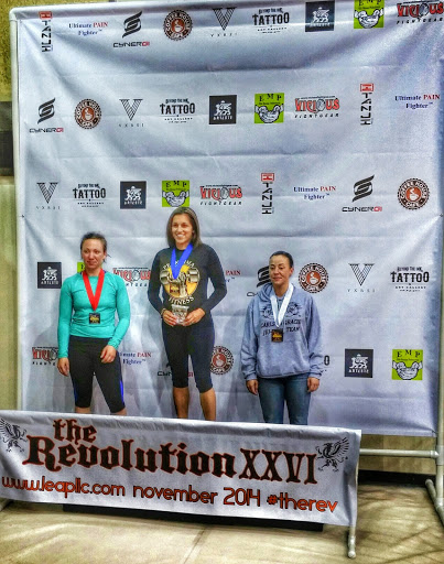 Gym «Peak MMA & Fitness LLC Auburn, WA», reviews and photos, 1502 Pike St NW #5, Auburn, WA 98001, USA