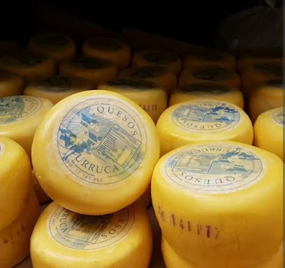 Quesos Cayurruca