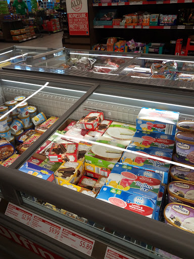 Supermarket «ALDI», reviews and photos, 4580 Atlantic Ave, Long Beach, CA 90807, USA