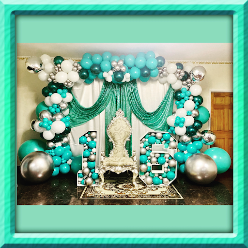 Event Planner «NRG Event Planners», reviews and photos, 110 Corbin Pl, Brooklyn, NY 11235, USA