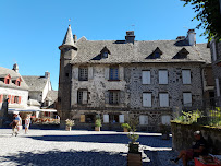 Salers du Restaurant La Diligence à Salers - n°8