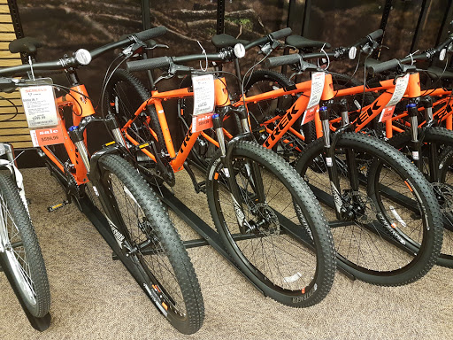 Shopping Mall «Columbia Mall», reviews and photos, 2800 S Columbia Rd, Grand Forks, ND 58201, USA