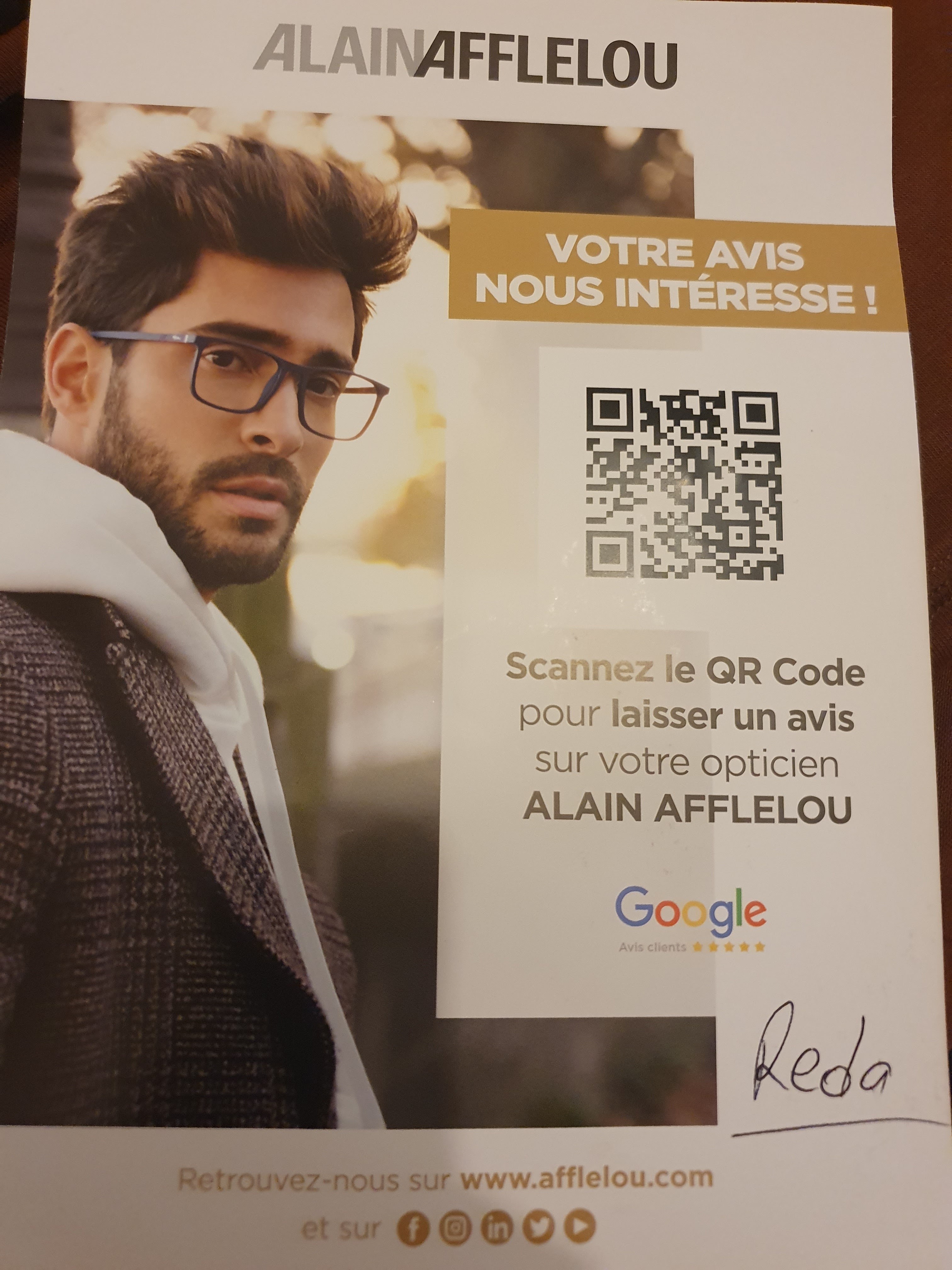 Photo n° 1 de l'avis de Fatma. fait le 17/06/2023 à 22:45