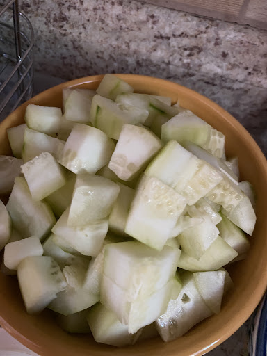 Grocery Store «Lucky 7 Supermarket», reviews and photos, 1675 Tully Rd, San Jose, CA 95122, USA