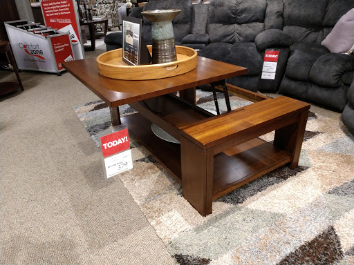 Furniture Store «Art Van Furniture», reviews and photos, 6500 E 14 Mile Rd, Warren, MI 48092, USA