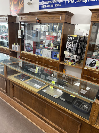 Pawn Shop «EZ Pawn Corp», reviews and photos, 253-06 Rockaway Blvd, Rosedale, NY 11422, USA