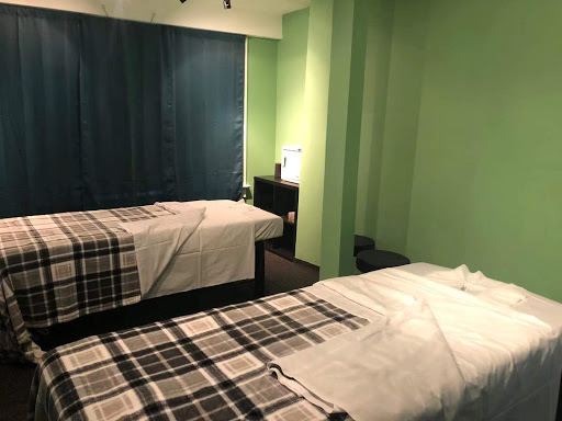 Spa «Phantacee Salon and Spa», reviews and photos, 2814 Washington Blvd, Arlington, VA 22201, USA