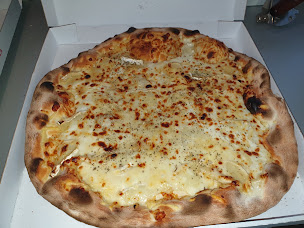 Photo n°5 de Pizzas Le Cabanon à Hyères ()