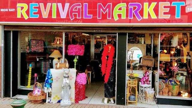 Revival Market