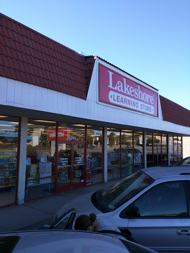 Educational Supply Store «Lakeshore Learning Store», reviews and photos, 1099 S Bascom Ave, San Jose, CA 95128, USA