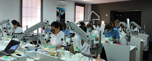 Instituto IESO | Centro de Formación para Odontólogos
