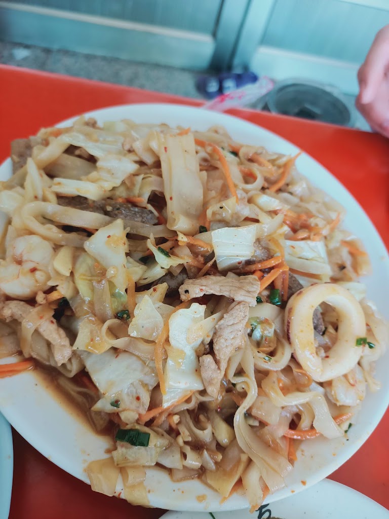 九如蔡家魯粿 的照片
