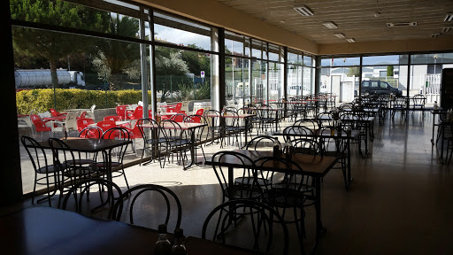 Bar Restaurant El Pedregal en Montmeló