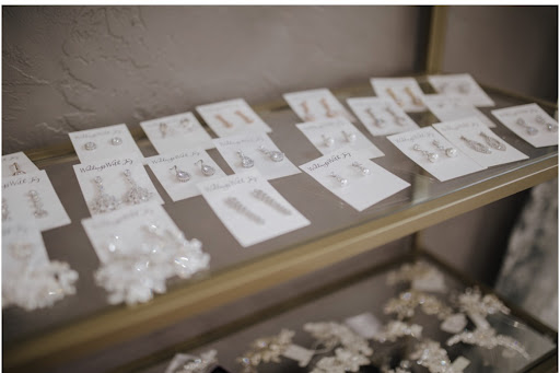 Bridal Shop «Weddings With Joy Bridal Salon», reviews and photos, 3003 Pacific Ave SE, Olympia, WA 98501, USA