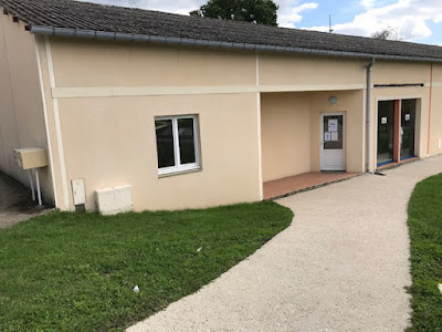 Aci Developp Insertion Sociales Prof à Vimoutiers