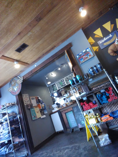 Coffee Shop «North Lime Coffee & Donuts», reviews and photos, 575 N Limestone, Lexington, KY 40508, USA