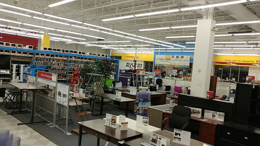 Office Supply Store «OfficeMax», reviews and photos, 2700 Ingersoll Ave, Des Moines, IA 50312, USA