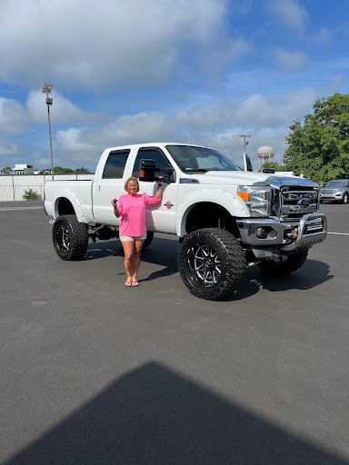 Ford Dealer «Billy Howell Ford Lincoln», reviews and photos, 1805 Atlanta Hwy, Cumming, GA 30040, USA