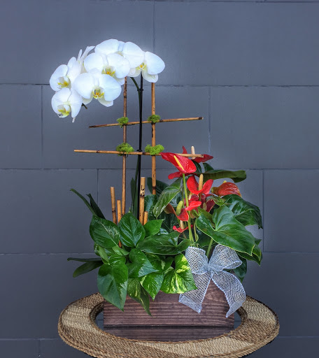 Florist «Huntington Flowers», reviews and photos, 10086 Adams Ave, Huntington Beach, CA 92646, USA