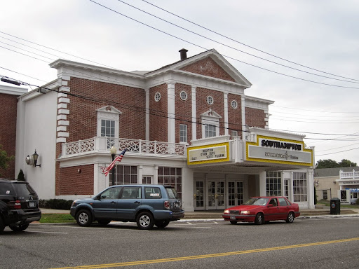 Movie Theater «United Artists Southampton 4», reviews and photos, 43 Hill St, Southampton, NY 11968, USA