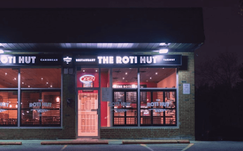The Roti Hut image