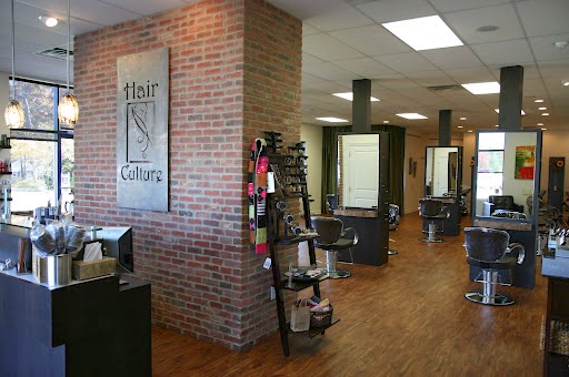 Hair Salon «Hair Culture», reviews and photos, 407 S Pitney Rd, Galloway, NJ 08205, USA