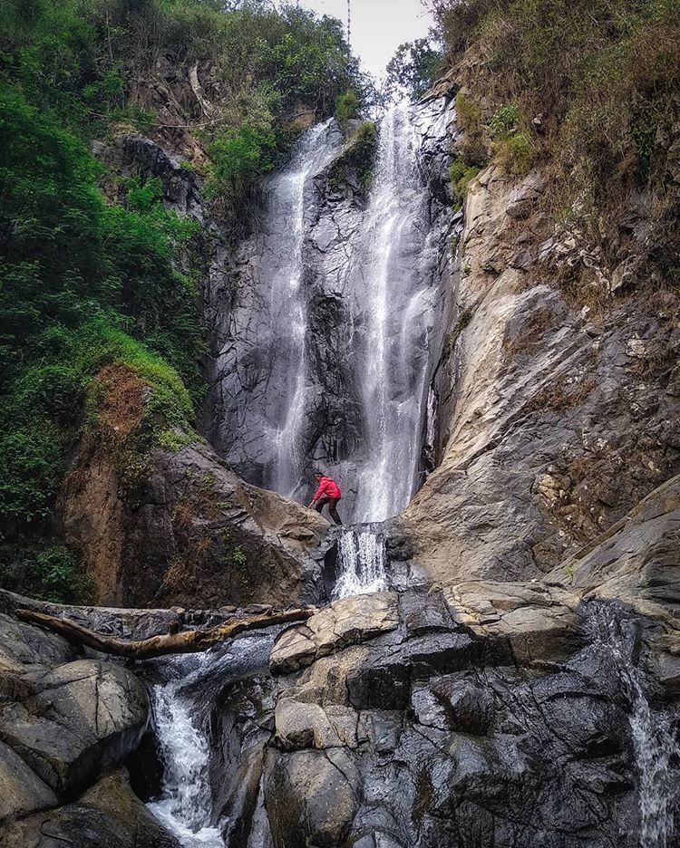 Curug cipinaha