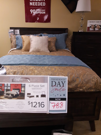 Furniture Store «Home Zone Furniture», reviews and photos, 1100 Pamela Dr, Euless, TX 76040, USA