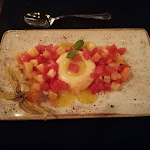 Photo n°2 de l'avis de Matteo.u fait le 09/08/2019 à 17:21 sur le  Mezzo Ristorante à Rome