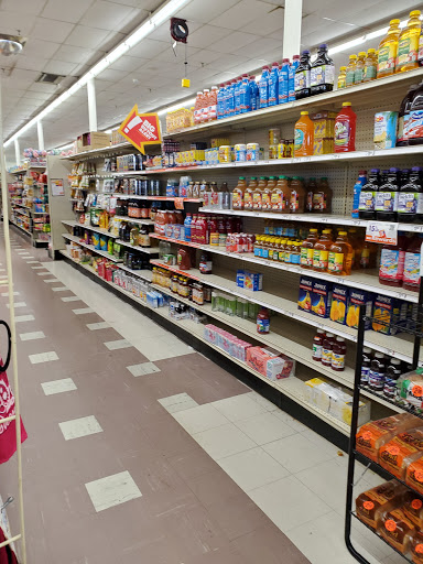 Discount Store «Big Lots», reviews and photos, 257 New Rd, Somers Point, NJ 08244, USA