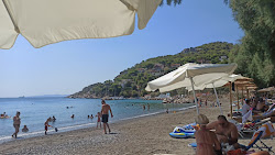 Paralia Perani'in fotoğrafı ve güzel manzarası