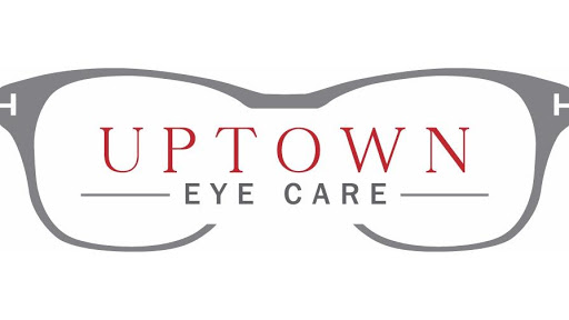 Optometrist «Uptown Eye Care», reviews and photos, 114 N State St, Westerville, OH 43081, USA