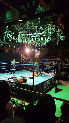 Night Club «Diamondback Saloon», reviews and photos, 49345 S Interstate 94 Service Dr, Belleville, MI 48111, USA