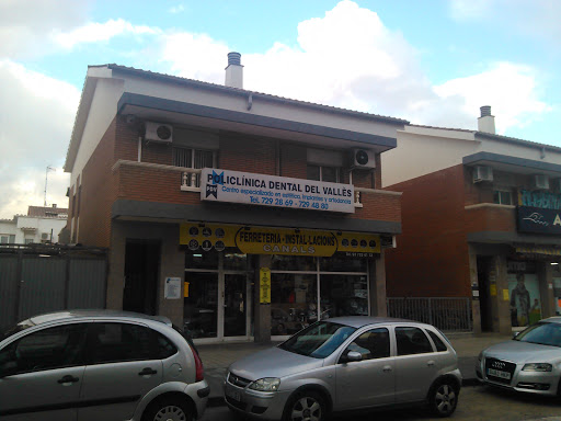 PDV Policlínica Dental del Vallès en Barberà del Vallès, Barcelona
