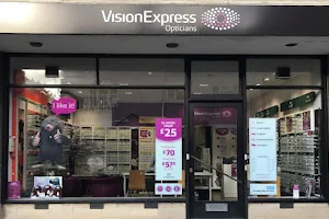 Vision Express Opticians - Sturminster Newton image
