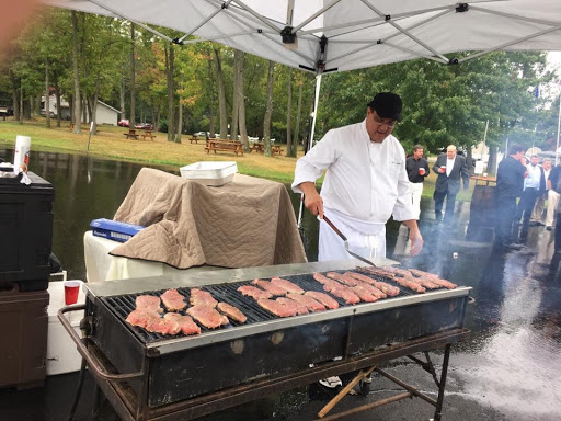 Caterer «MEI Catering», reviews and photos, 4900 E Street Rd, Feasterville-Trevose, PA 19053, USA