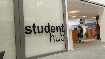 AUT Student Hub