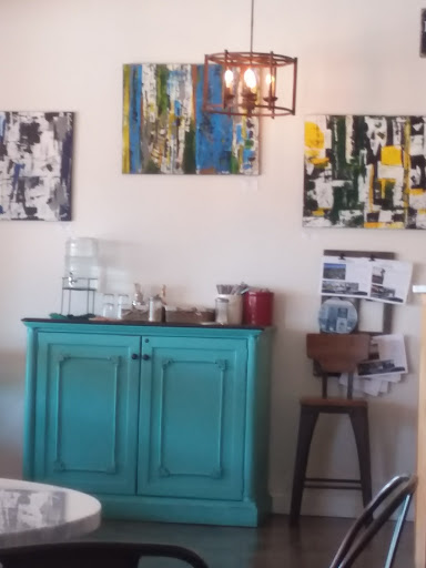 Coffee Shop «Belleair Coffee Company», reviews and photos, 100 Indian Rocks Rd N, Belleair Bluffs, FL 33770, USA