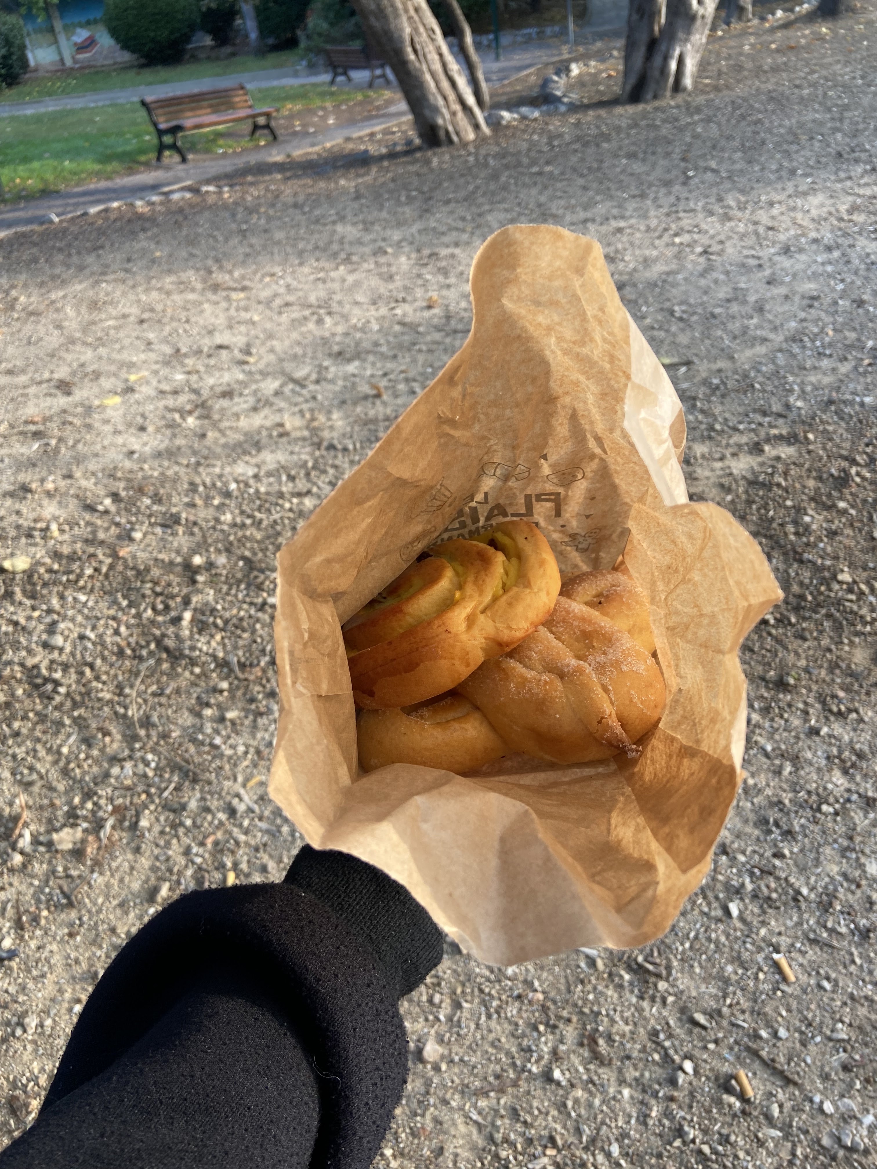 Photo n° 1 de l'avis de Céline.a fait le 14/10/2022 à 07:23